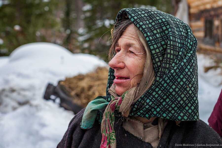 Фото Дениса Мукимова