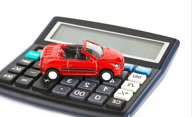 Машина без кредитов