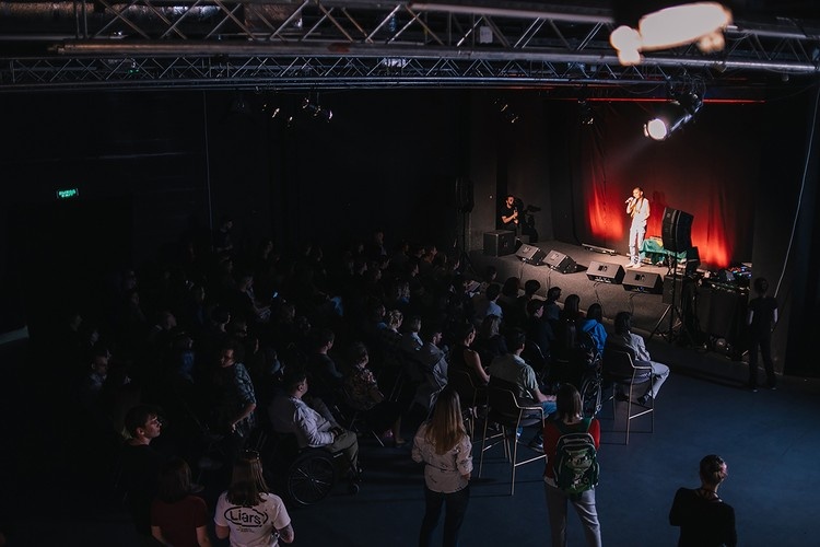 Фото: Екатерина Малыгина