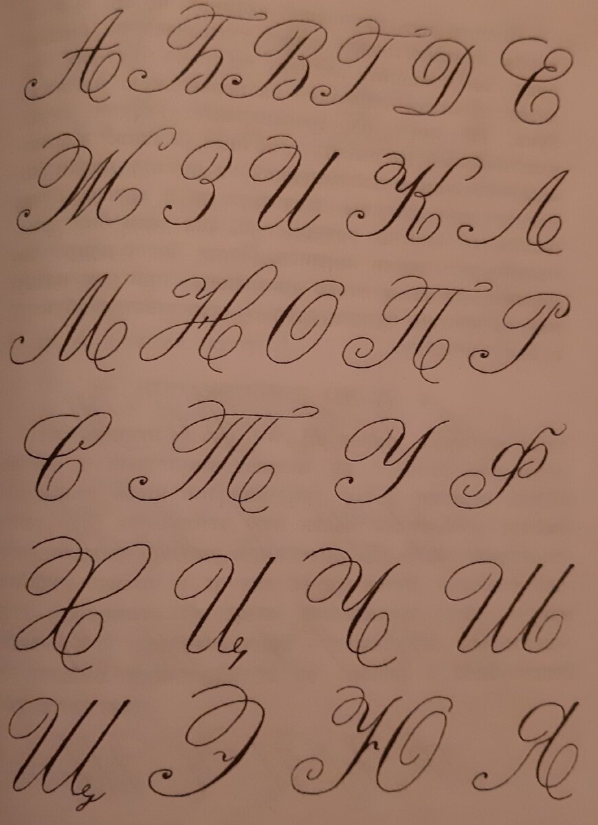Д.А.Писаревский. Каллиграфия.1926.                                                                                            Стереотипное издание. Издательство Грамотей 2019
