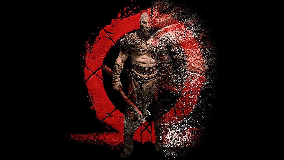 Интересные факты о God of War, о которых вы могли не знать | GameFans | Дзен