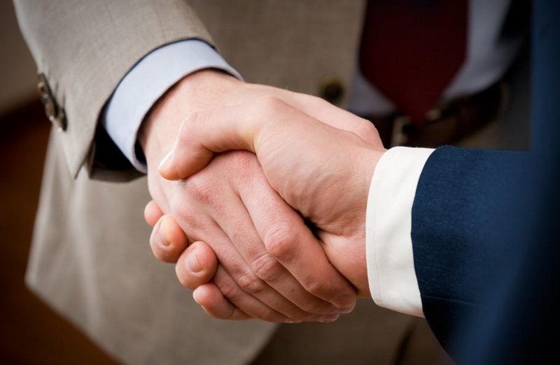 С 25 октября заработают новые правила примирения оппонентов.