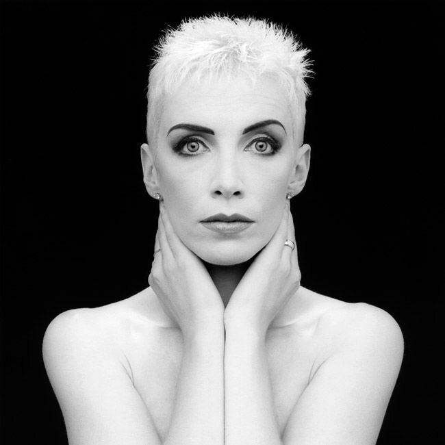 Annie Lennox, голос Eurythmics и соавтор Sweet Dreams в начале 1980-х годов.