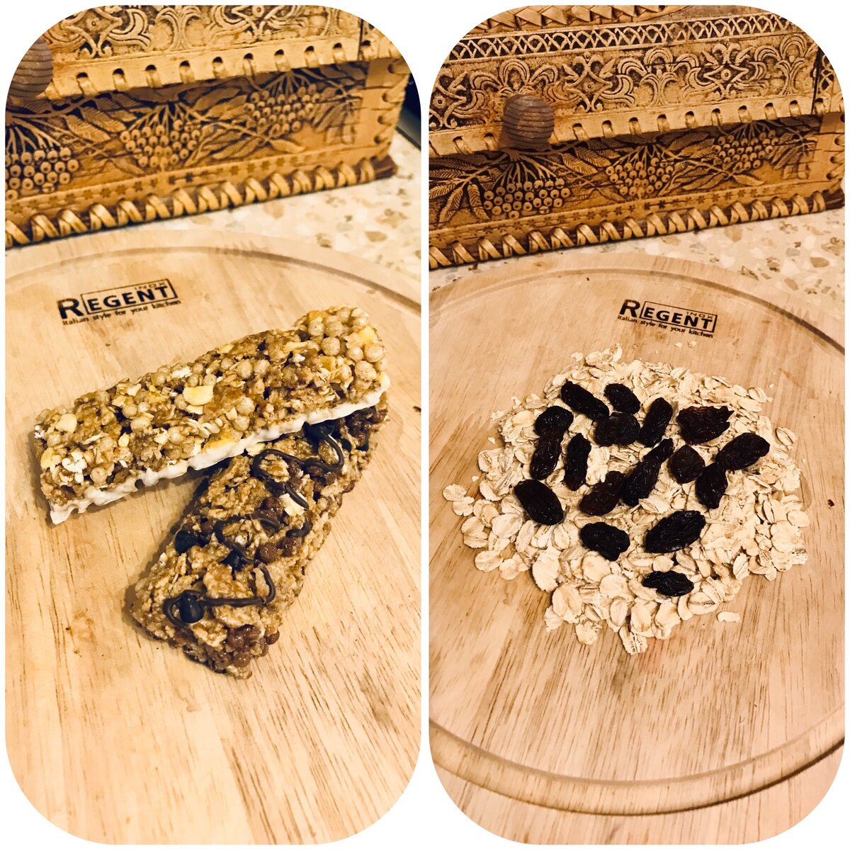 Вред - польза