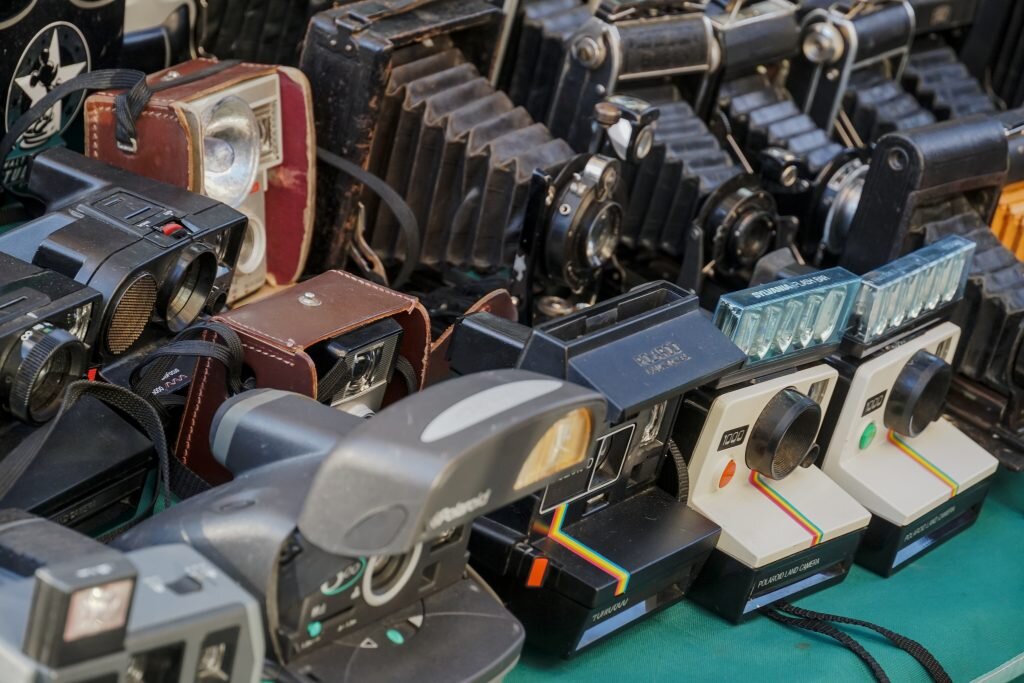 consigli.it/polaroid/                                                                                                                                                       Фотография: Андреа Мускателло