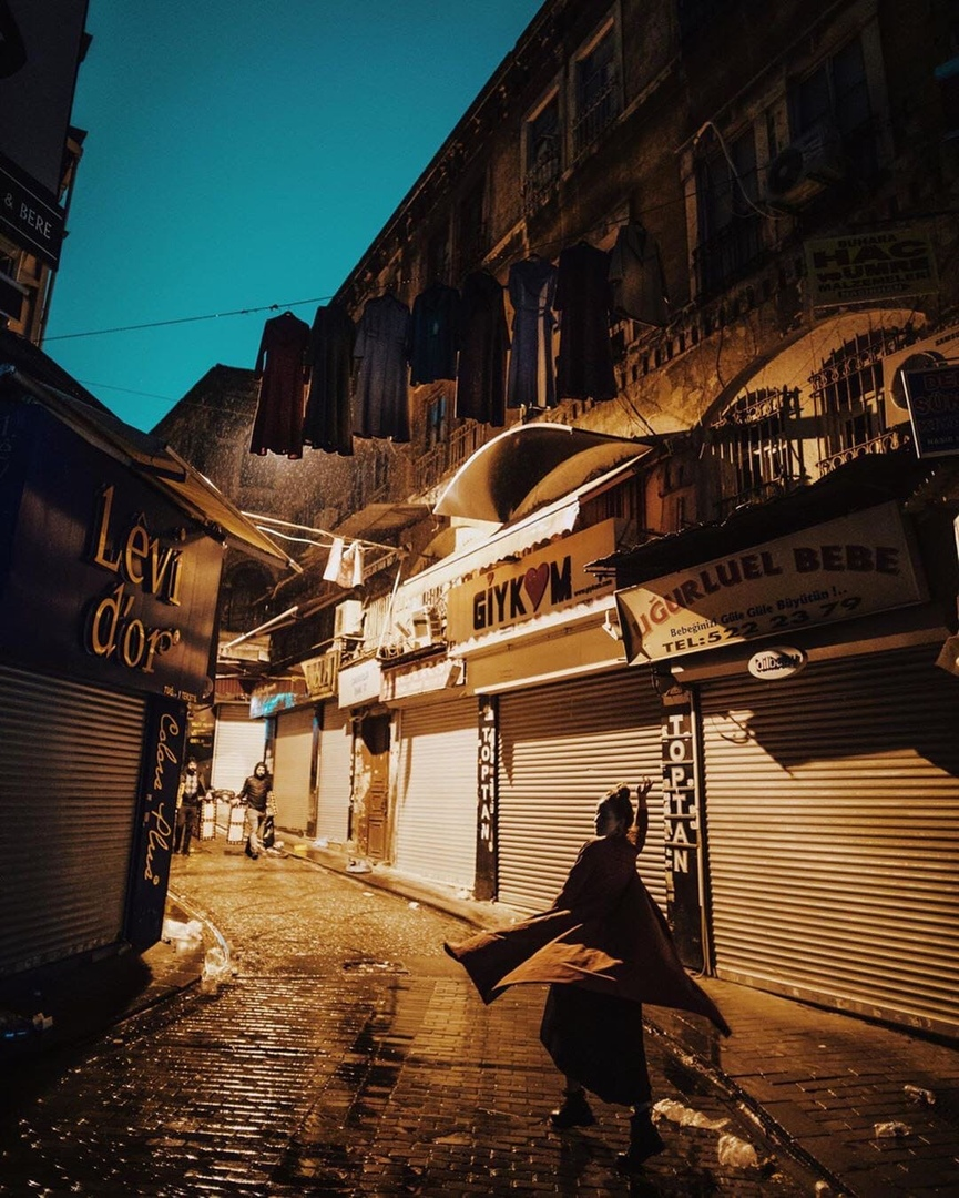 фото Ксения Засецкая