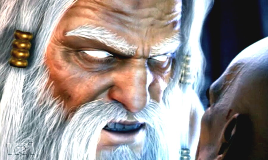 Добрый или злой Бог