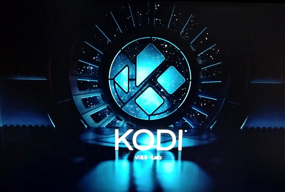 KODI