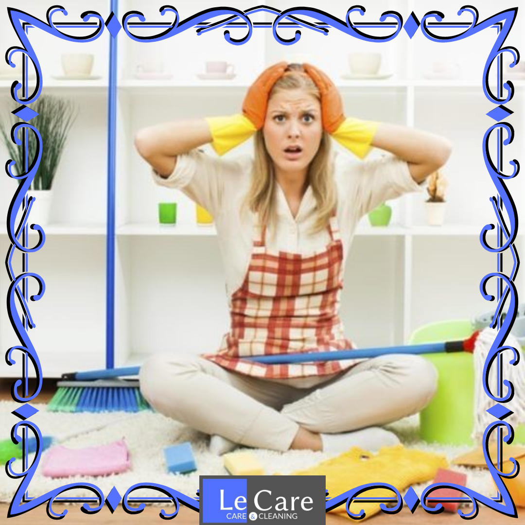 Почему пахнет ковер? 