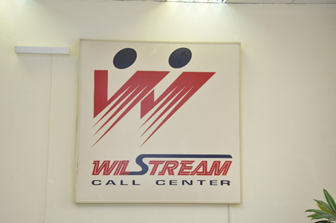 Wilstream — один из крупнейших в России аутсорсинговых call-центров 