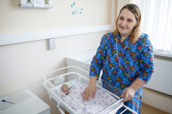 Вот так выглядит счастье