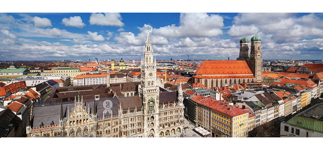 Мариенплац