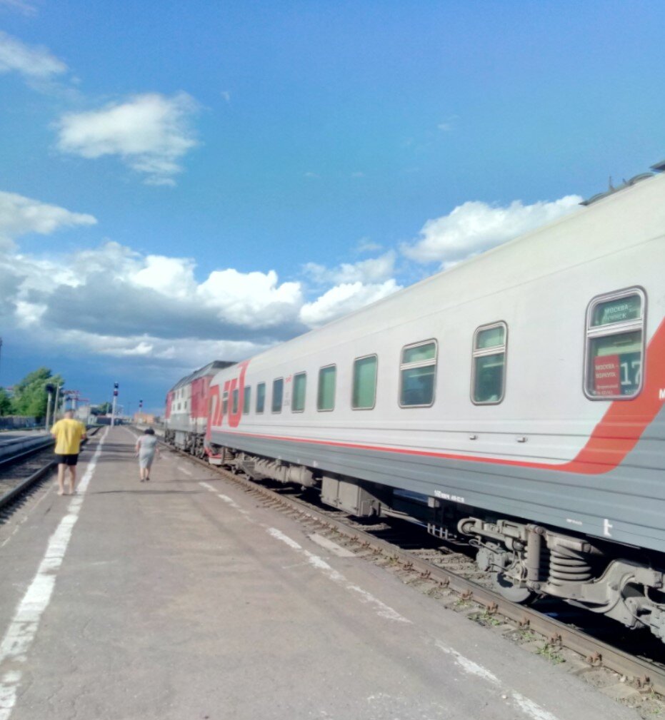 Фото автора