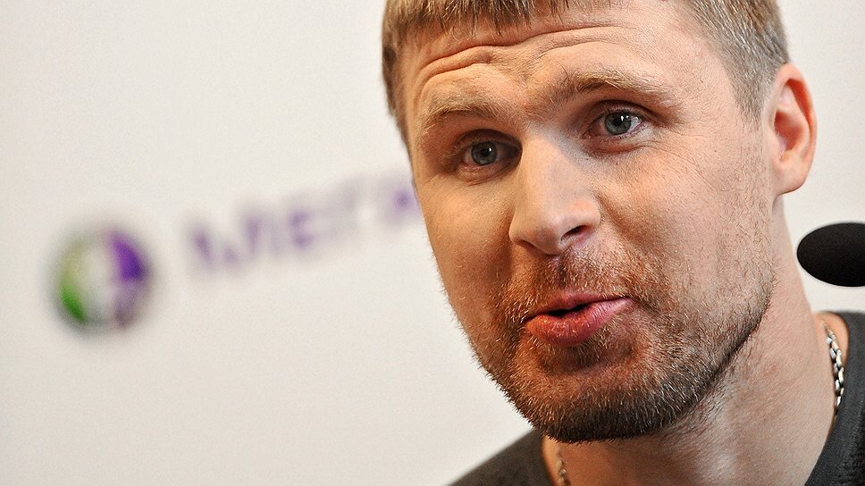 Брызгалов \  Коммерсант