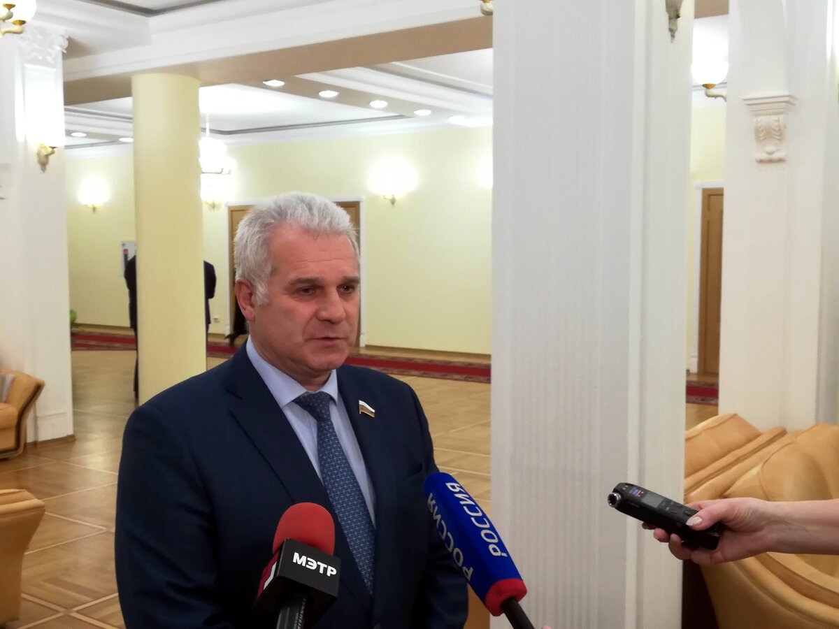 Фото: Сергей Смирнов