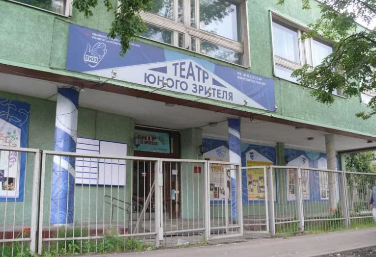 фото из интернета