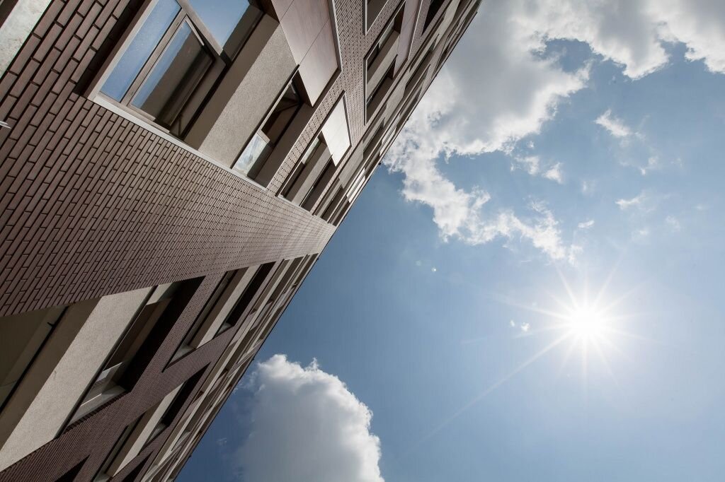 Объем выданной в феврале ипотеки вырос на 18%
