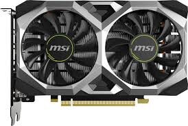 GTX 1650 SUPER