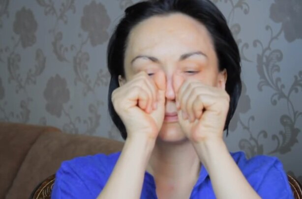 Легкость от омоложения лица и избавления от морщин.