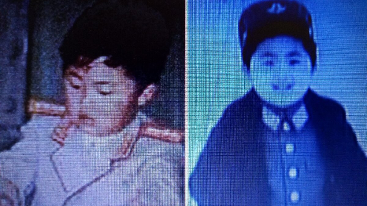 С детства Ким Чен Ын чувствовал себя господином.