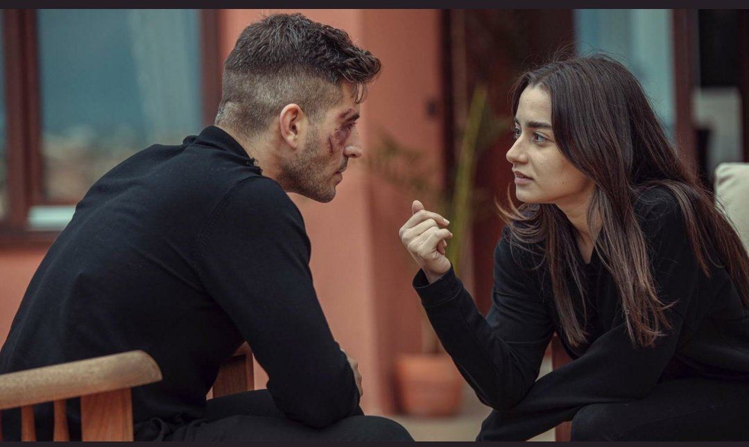 Первая встреча Азера и Караджи