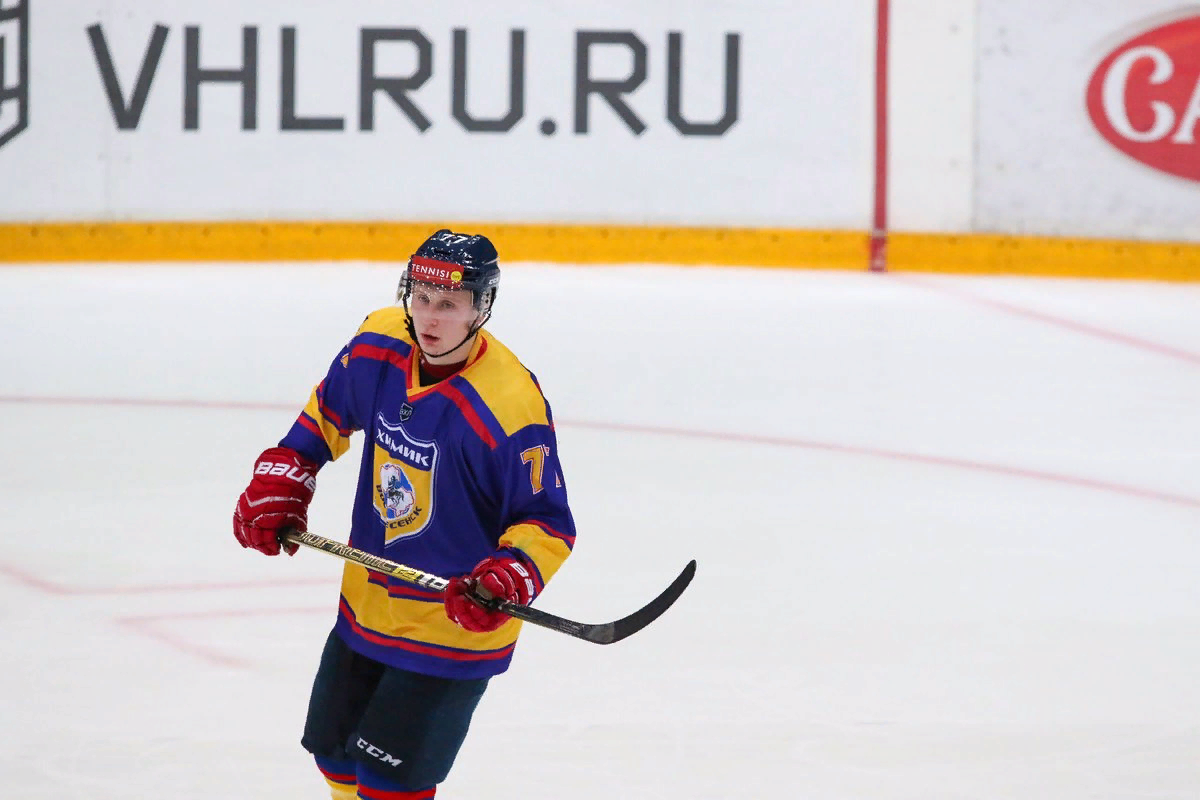 Илья Кляузов