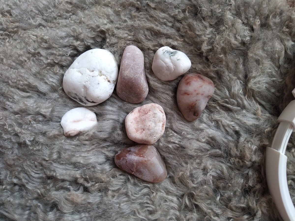 Часть моей коллекции