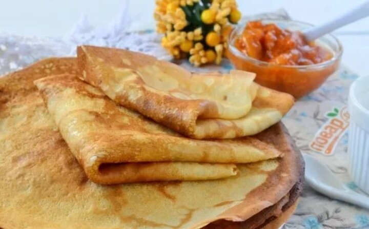 Хочу показать, как приготовить простые блины на молоке. Это универсальное блюдо для завтрака, обеда, перекуса, полдника или ужина, которое понравится всей семье, по простому классическому рецепту.
