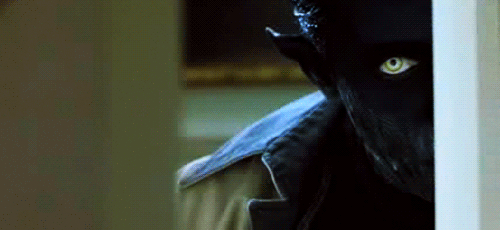 Ночной Змей