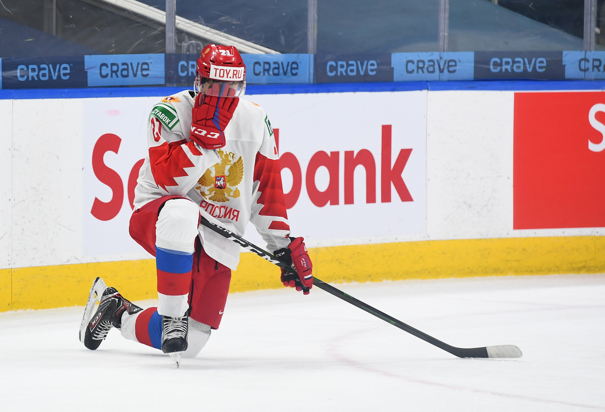 IIHF