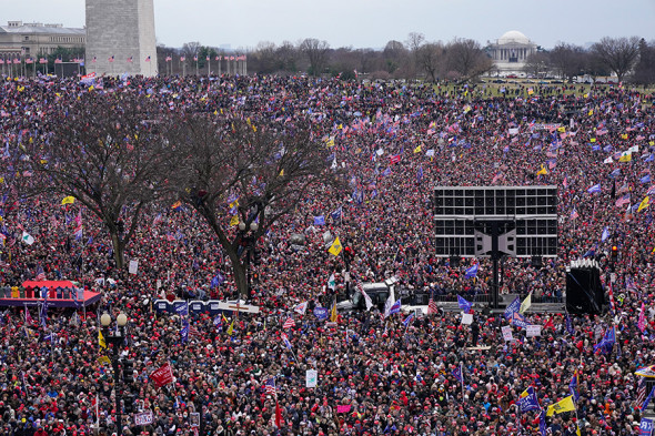 Jacquelyn Martin/AP