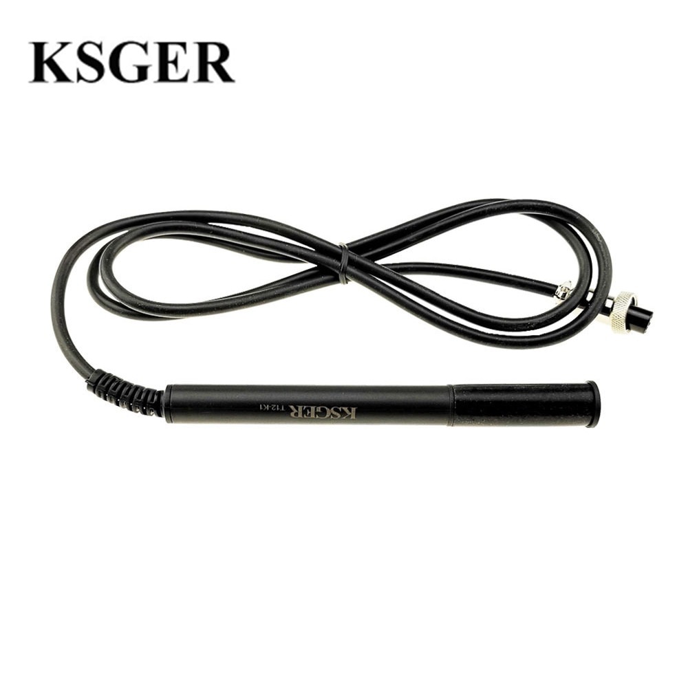 Ksger t12 fx9501