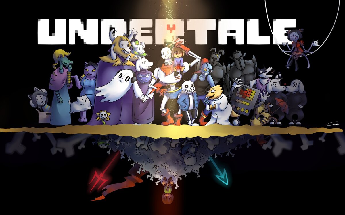 Undertale