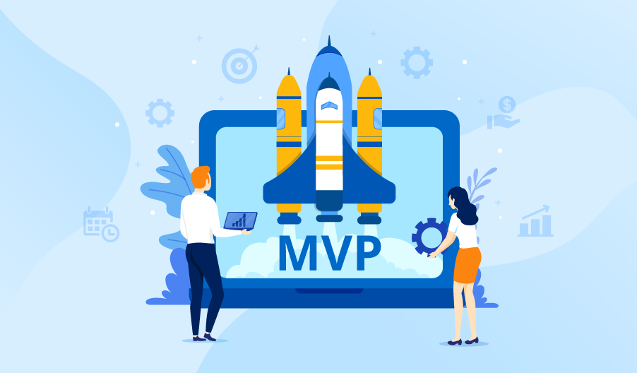 Разработка бизнес-систем на основе MVP | iCode