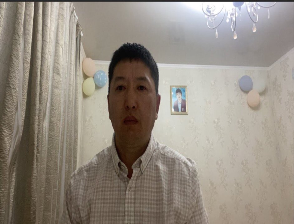 Куат Ахметов, скрин