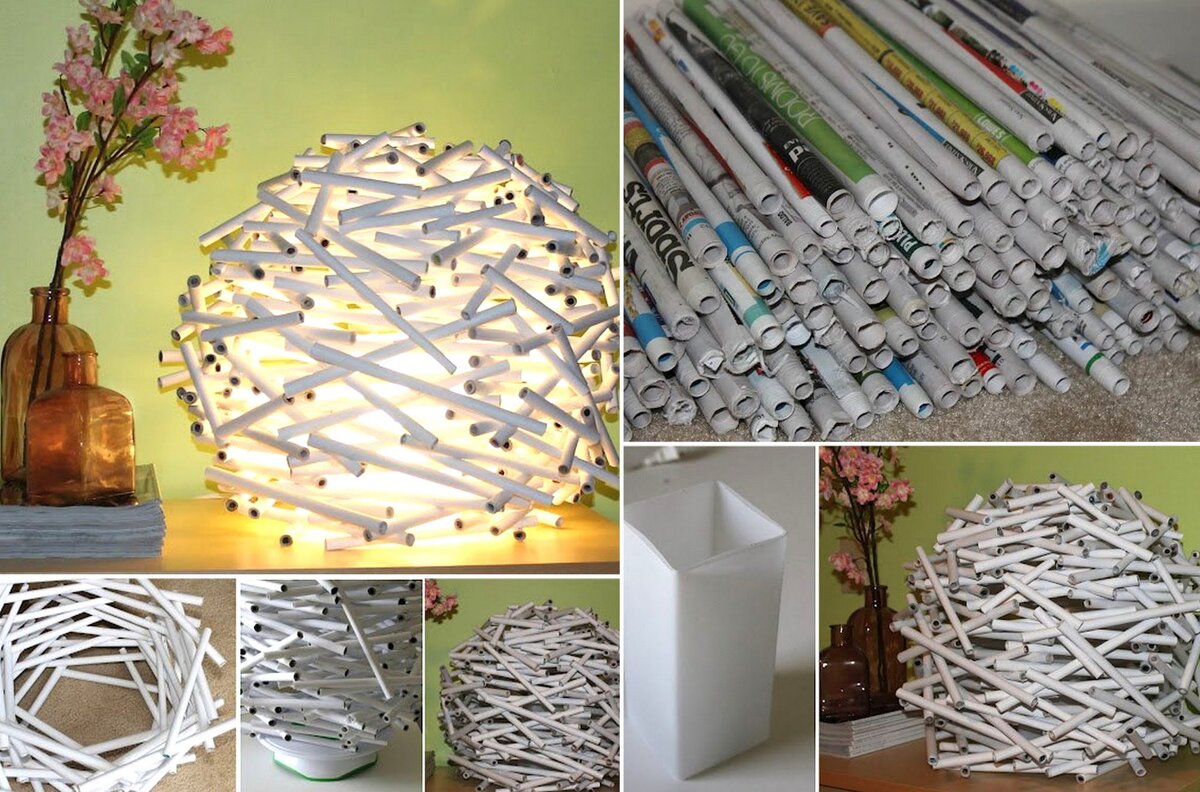 Поделки из газет и журналов. Для чего можно использовать бумагу. Для чего можно использовать бумагу. Использование бумаги и ткани. Для чего можно использовать бумагу.