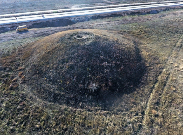 Открытаяархеология.рф