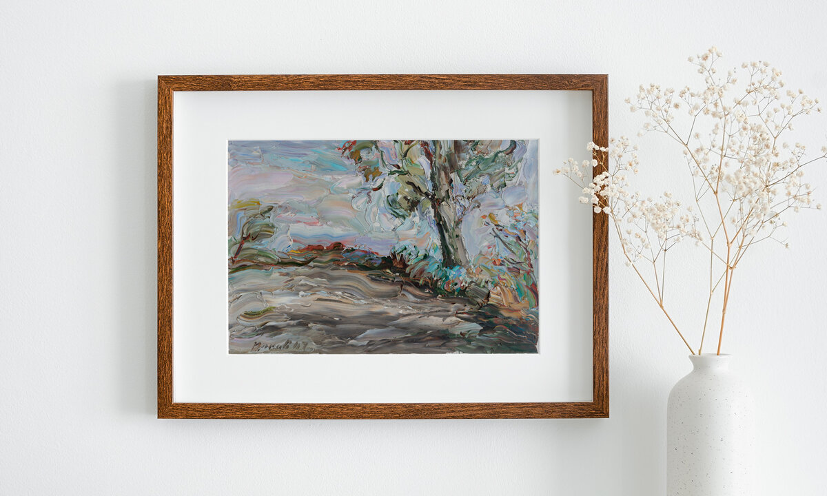 Автор: Александр Попов. Год создания: 2007. Страна: Россия.