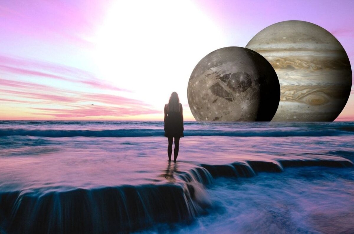 Фотобанк Canva