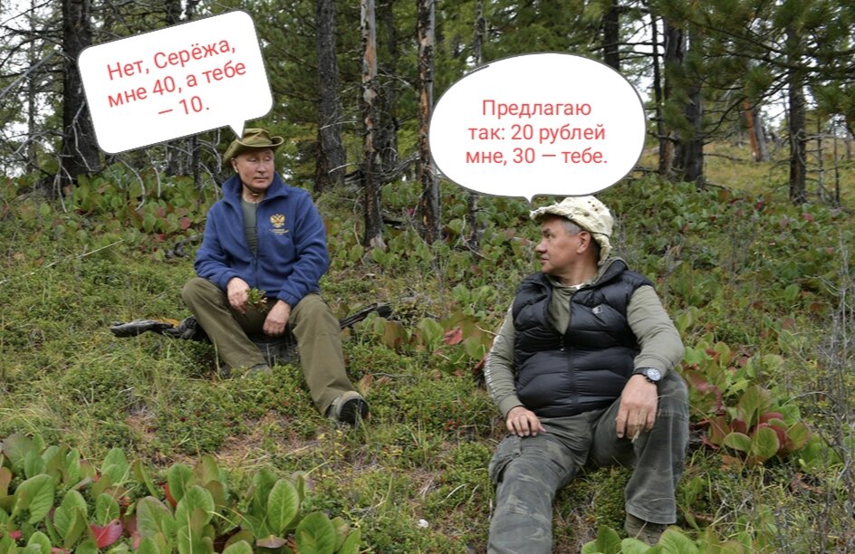 Оригинал фото до обработки: Пресс-служба президента РФ