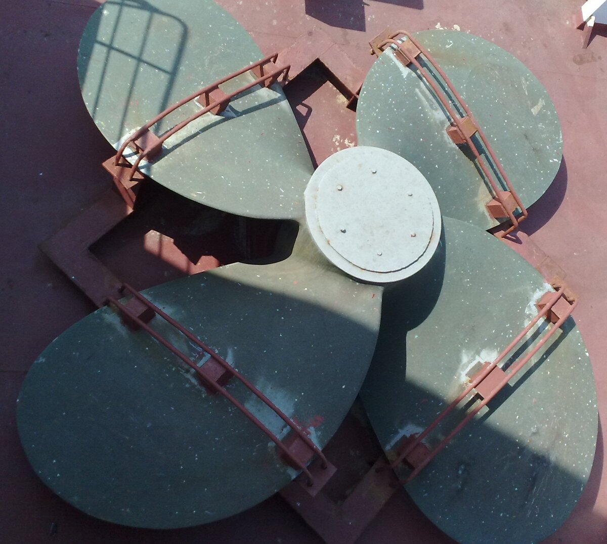 Фото автора из личного архива.