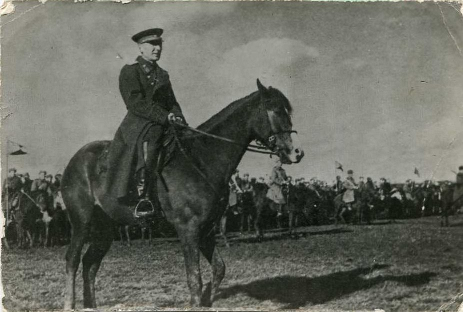 Исса плиев фотографии