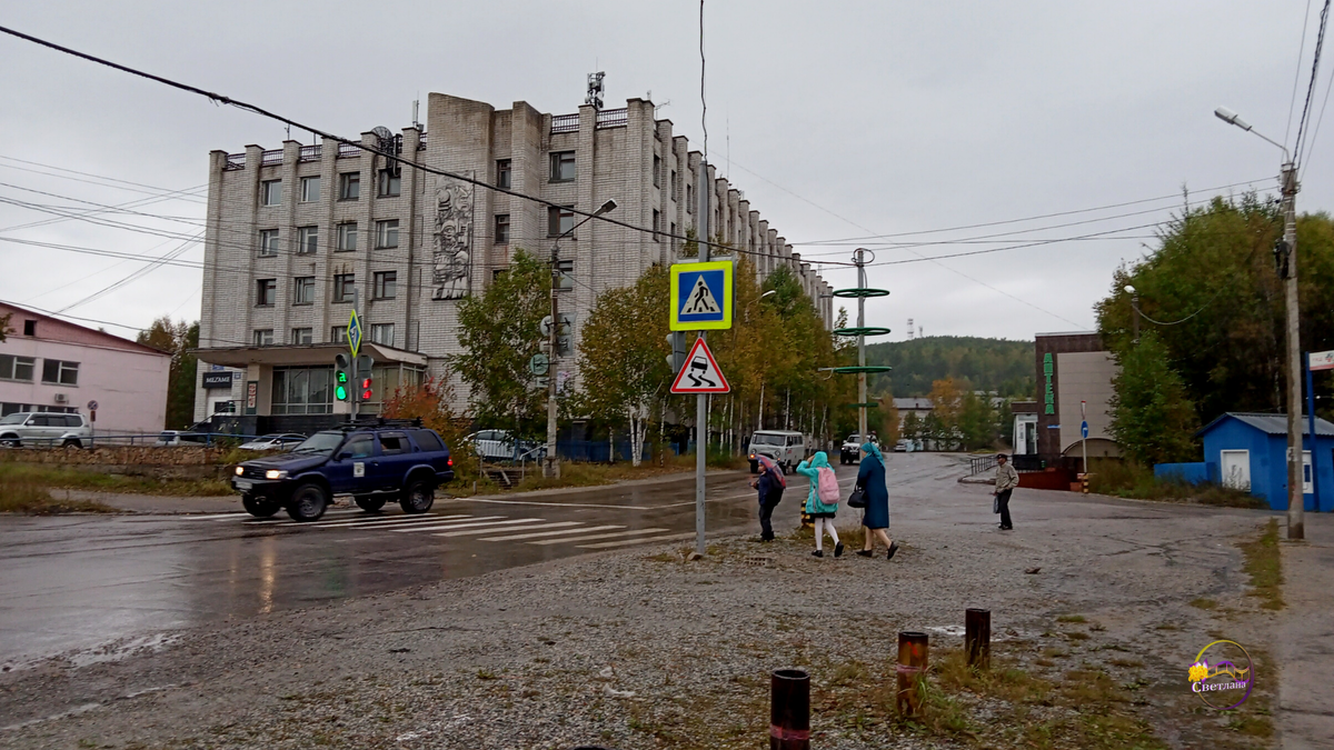 Что посмотреть в Тынде за один день? Достопримечательности города |  Путешествия Светланы | Дзен