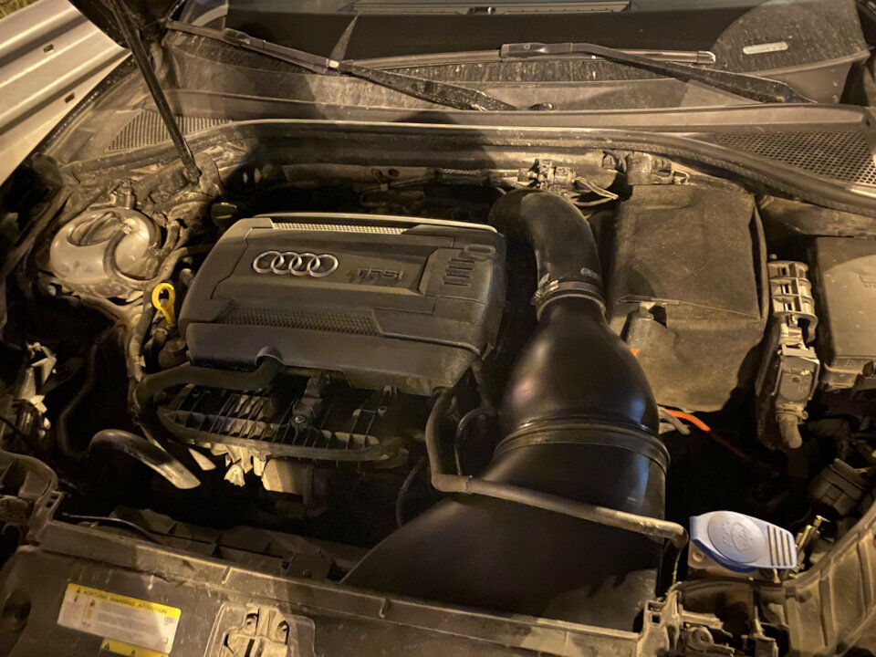 1.8 tsi gen 3. Поддон 1.8 tsi gen3.