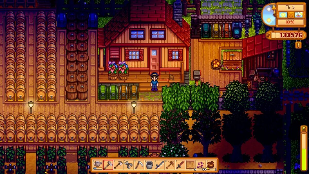 Как починить теплицу в stardew valley - 93 фото портал мастеров webdonsk.ru