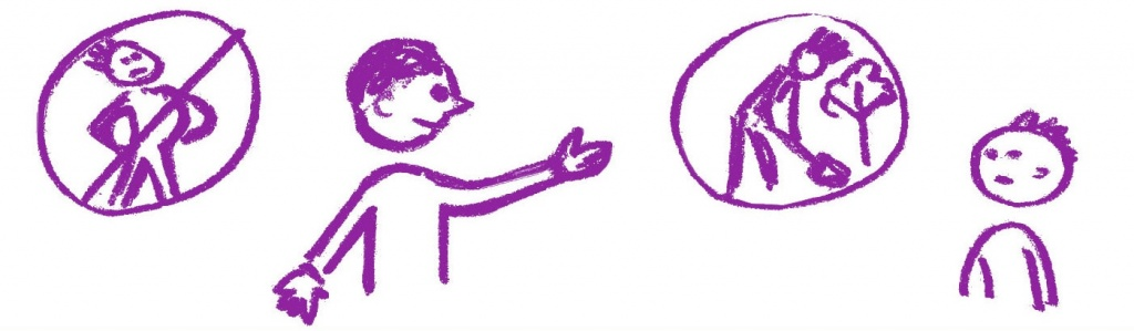 Вопросы воспитания