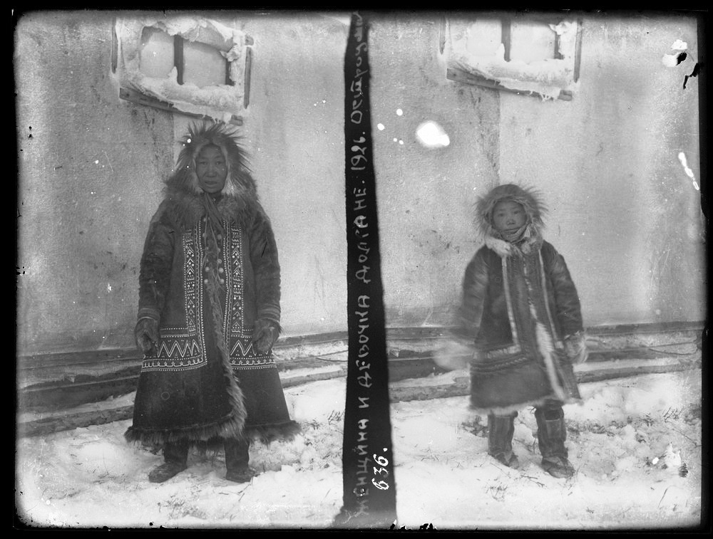 Долганы: история народа Таймыра2