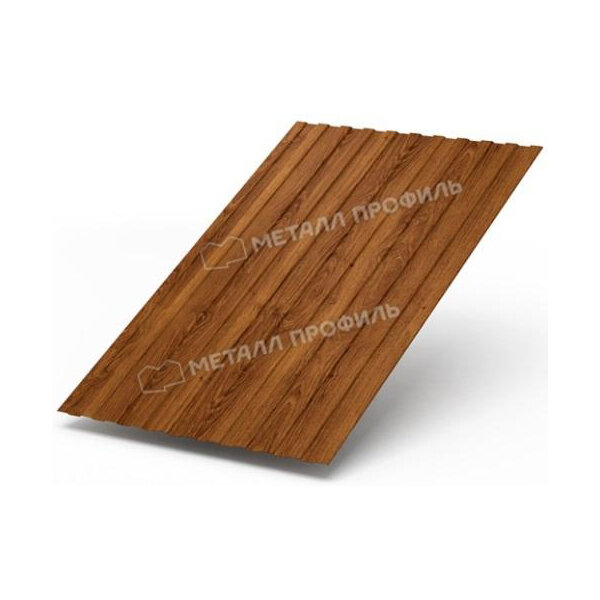 Профилированный лист