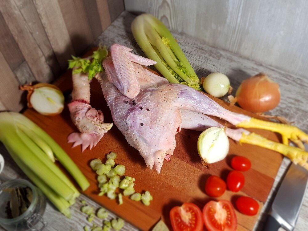 Отбегалась