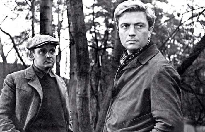 ���� �� ������ *����� �����*, 1967 | ����: kino-teatr.ru